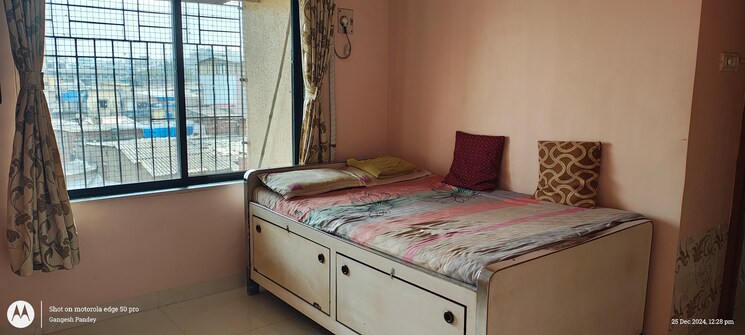 Bedroom, hubtown-akruti-orchid-park 1.5 Bedroom 601 Sq.Ft. Apartment In Sakinaka Mumbai 8037249