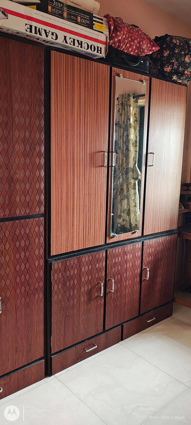 undefined, hubtown-akruti-orchid-park 1.5 Bedroom 601 Sq.Ft. Apartment In Sakinaka Mumbai 8037249