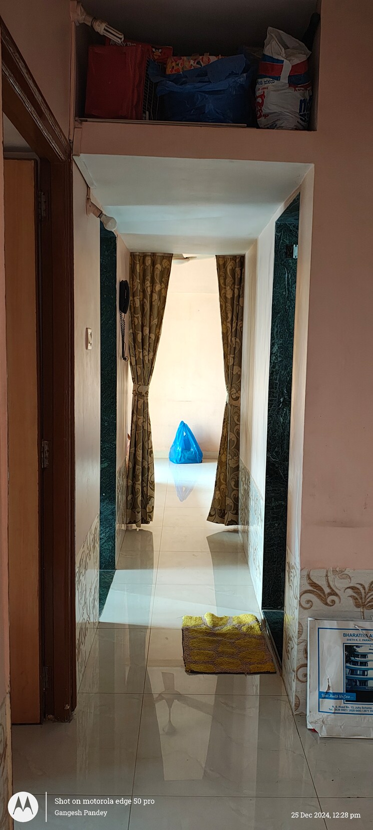 undefined, hubtown-akruti-orchid-park 1.5 Bedroom 601 Sq.Ft. Apartment In Sakinaka Mumbai 8037249