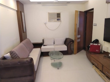 2 BHK Apartment For Rent in Devansh Villa Bandra West Mumbai  8037246