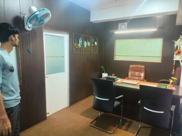  Office Space For Rent in Gomti Nagar