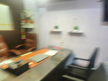 Furnished Amenities in  Office Space at Gomti Nagar – for Rent