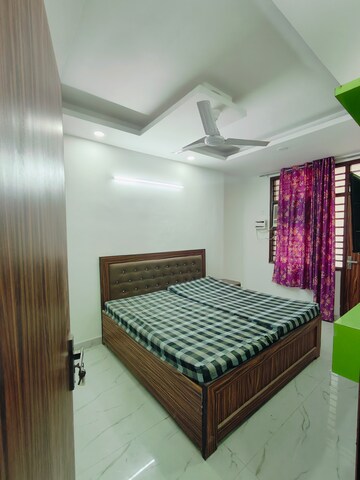 1 BHK Builder Floor For Rent in Ansal Sushant Lok I Sector 43 Gurgaon  8037244