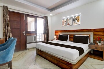 Room in  Pg at Sector 45 – for Rent