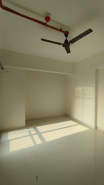 Room in 2 BHK Apartment at Raunak City Sector 4, Kalyan West – for Rent