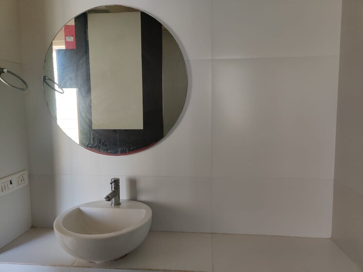 Master Bedroom, group-seven-rushi-heights 3 Bedroom 1000 Sq.Ft. Apartment In Goregaon East Mumbai 8037260