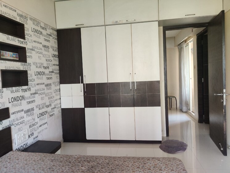 Bathroom, group-seven-rushi-heights 3 Bedroom 1000 Sq.Ft. Apartment In Goregaon East Mumbai 8037260