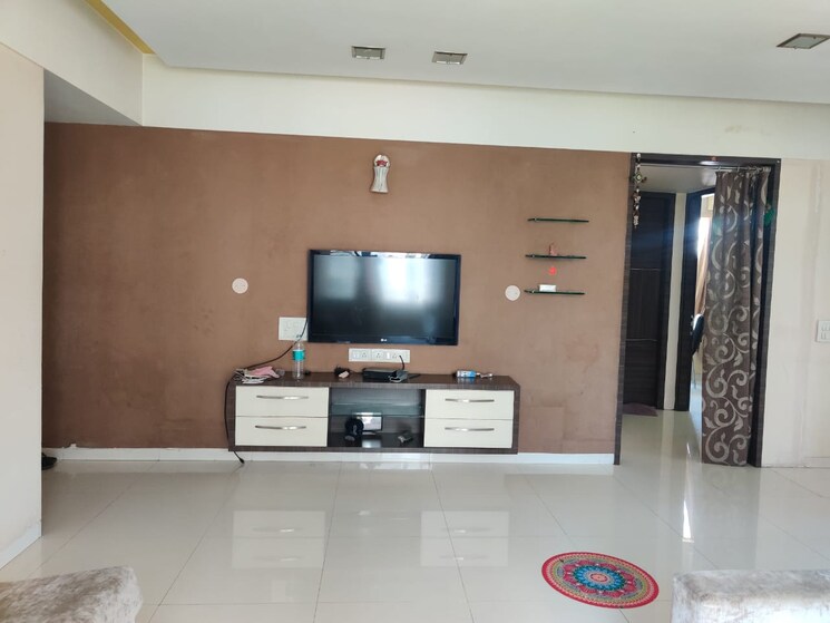 Kitchen, group-seven-rushi-heights 3 Bedroom 1000 Sq.Ft. Apartment In Goregaon East Mumbai 8037260