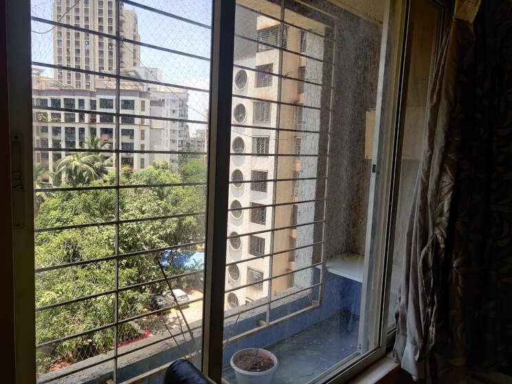 Exterior View, group-seven-rushi-heights 3 Bedroom 1000 Sq.Ft. Apartment In Goregaon East Mumbai 8037260