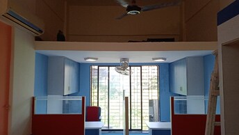 Commercial Office Space 238 Sq.Ft. For Resale in Goregaon East Mumbai  8037269