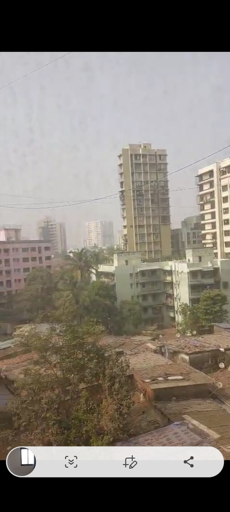 Exterior View, the-residency-jogeshwari 2 Bedroom 700 Sq.Ft. Apartment In Jogeshwari West Mumbai 8037259