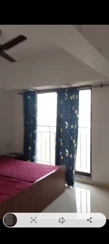Bedroom in 2 BHK Apartment at The Residency Jogeshwari, Jogeshwari West – for Rent