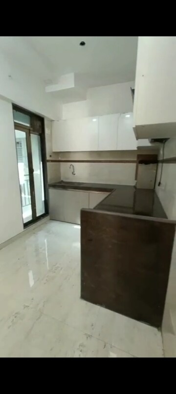 Kitchen in 2 BHK Apartment at The Residency Jogeshwari, Jogeshwari West – for Rent