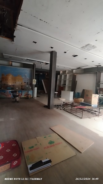 Commercial Shop 3200 Sq.Ft. For Rent in Mira Road Thane  8037287