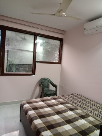 Bedroom in 2.5 BHK Apartment at Paschim Vihar – for Sale