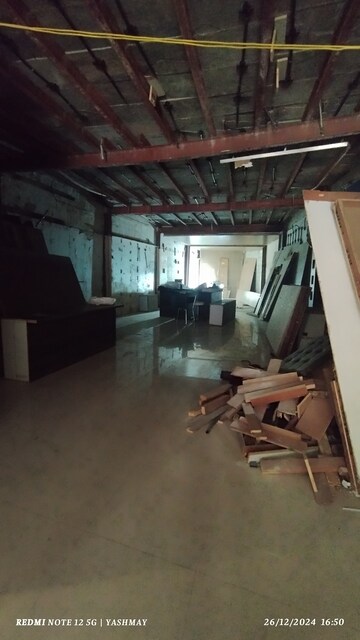 Common Area in  Shop at Gaurav Garden Complex, Mira Road – for Rent