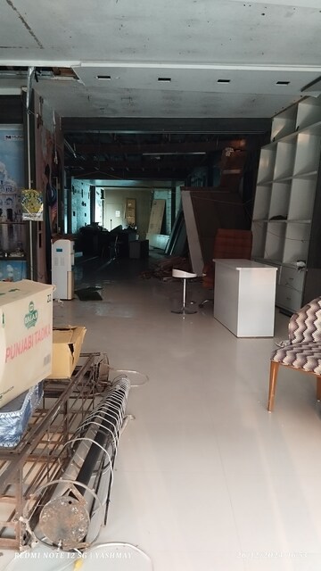 Common Area in  Shop at Gaurav Garden Complex, Mira Road – for Rent