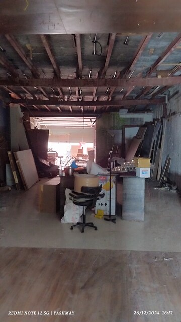 Common Area in  Shop at Gaurav Garden Complex, Mira Road – for Rent