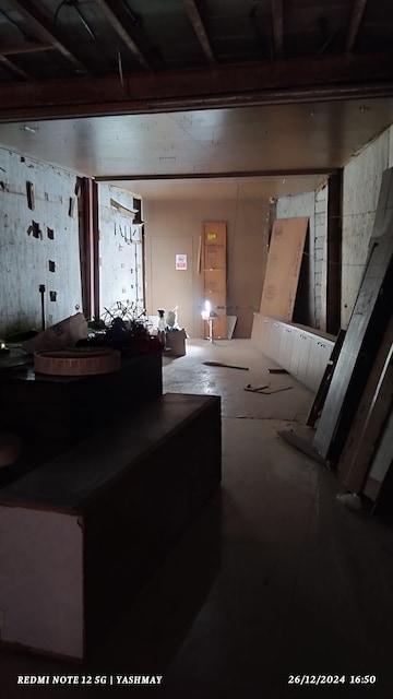 Common Area in  Shop at Gaurav Garden Complex, Mira Road – for Rent