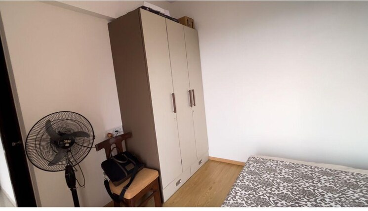 Bathroom, bhairaav-goldcrest-residency 2 Bedroom 452 Sq.Ft. Apartment In Ghansoli Navi Mumbai 8037268