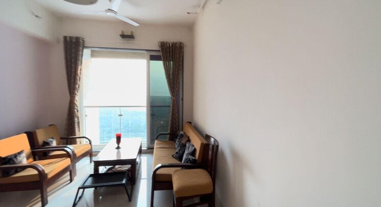Master Bedroom, bhairaav-goldcrest-residency 2 Bedroom 452 Sq.Ft. Apartment In Ghansoli Navi Mumbai 8037268