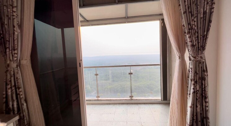 Room, bhairaav-goldcrest-residency 2 Bedroom 452 Sq.Ft. Apartment In Ghansoli Navi Mumbai 8037268