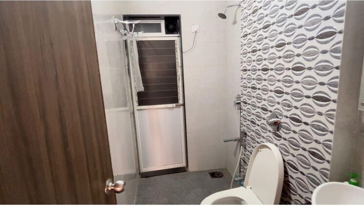 Bathroom, bhairaav-goldcrest-residency 2 Bedroom 452 Sq.Ft. Apartment In Ghansoli Navi Mumbai 8037268