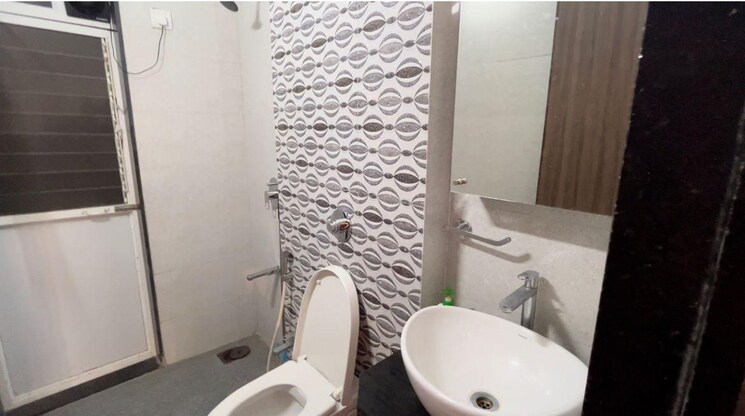 Bathroom, bhairaav-goldcrest-residency 2 Bedroom 452 Sq.Ft. Apartment In Ghansoli Navi Mumbai 8037268