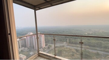 2 BHK Apartment For Rent in Bhairaav Goldcrest Residency, Ghansoli