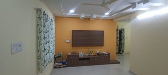 2 BHK Apartment For Rent in Lanco Infrastructure Lanco Hills Apartments Manikonda Hyderabad  8037266