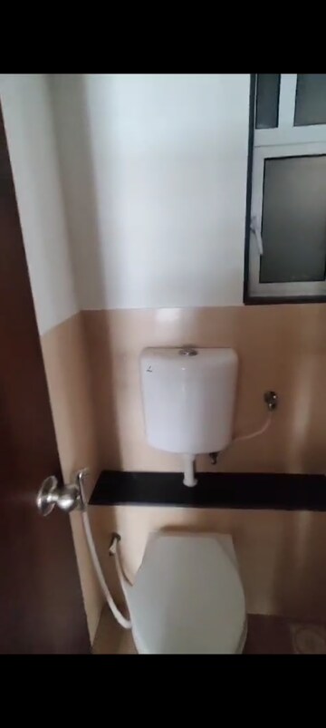 Bathroom in 2 BHK Apartment at Lodha Bel Air, Jogeshwari West – for Sale