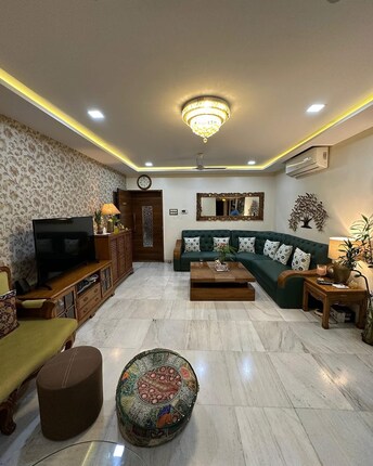 3 BHK Apartment For Resale in Parmar Garden Wanwadi Pune  8037281