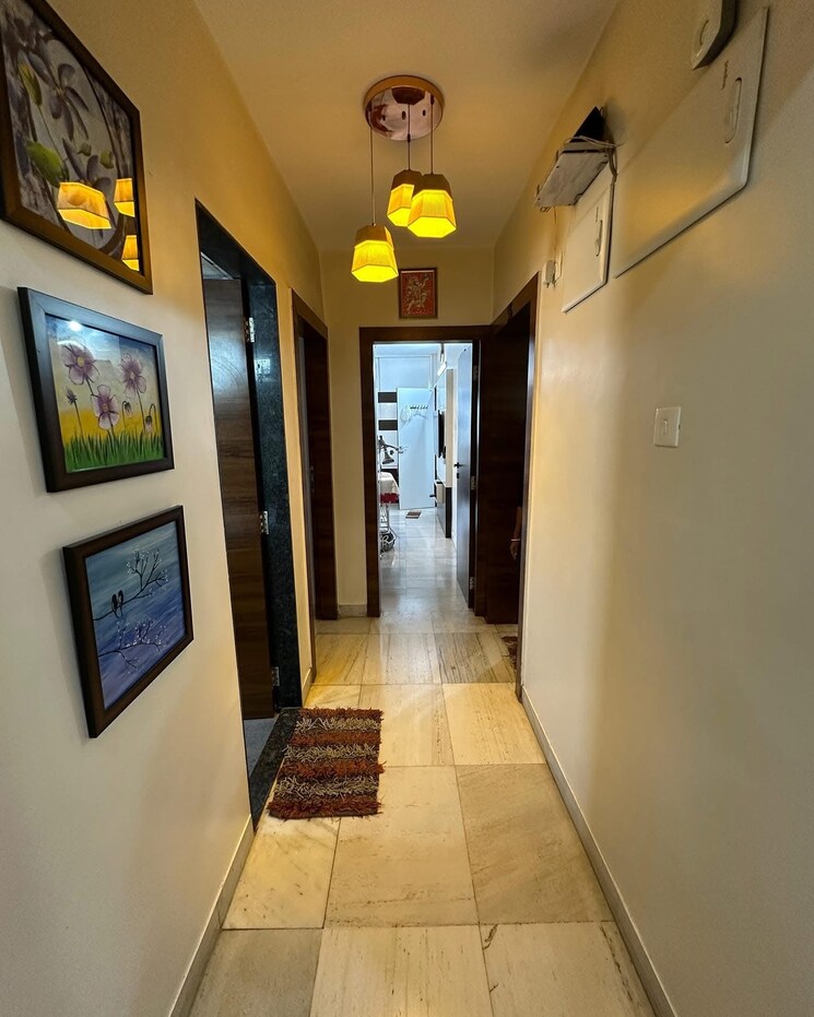 undefined, parmar-garden 3 Bedroom 1350 Sq.Ft. Apartment In Wanwadi Pune 8037281