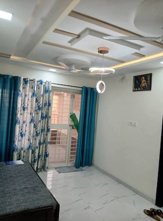 1 BHK Apartment For Rent in Surya Span O Life Kharadi Pune  8037278