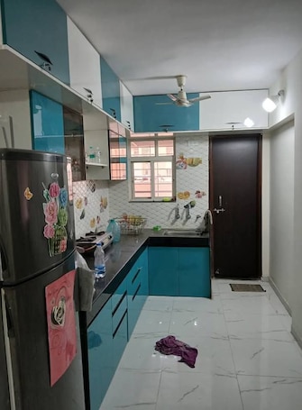 1 BHK Apartment For Rent in Surya Span O Life Kharadi Pune  8037278