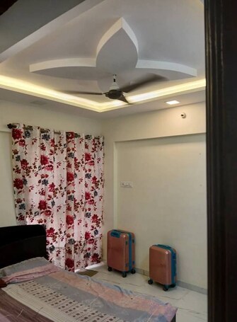 1 BHK Apartment For Rent in Surya Span O Life Kharadi Pune  8037278