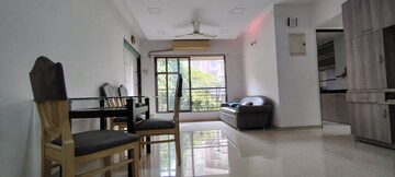 2 BHK Apartment For Rent in Juhu