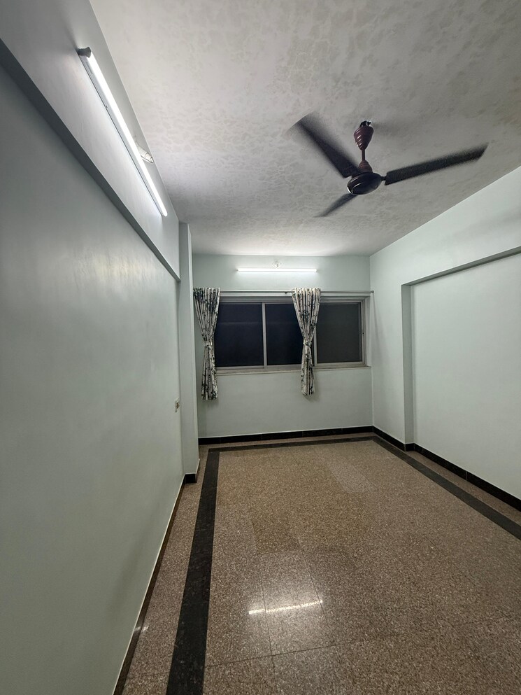 Living Room, aashay-chs 1 Bedroom 425 Sq.Ft. Apartment In Dahisar East Mumbai 8037285