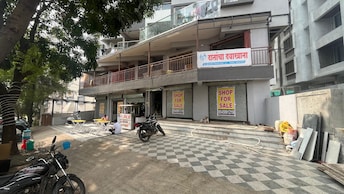 Commercial Shop 580 Sq.Ft. For Resale in Durga Nagar Nashik  8037237