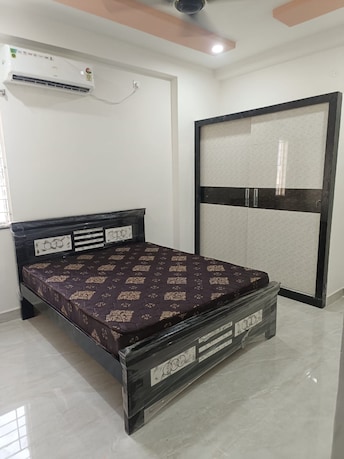 1 BHK Apartment For Rent in Kondapur Hyderabad  8037289