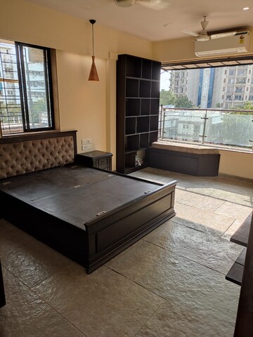 2 BHK Apartment For Rent in Juhu Road Mumbai  8037284