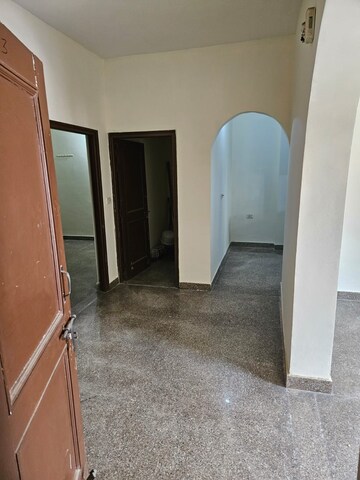 Building Lobby in 2 BHK Builder Floor at Patel Nagar – for Rent