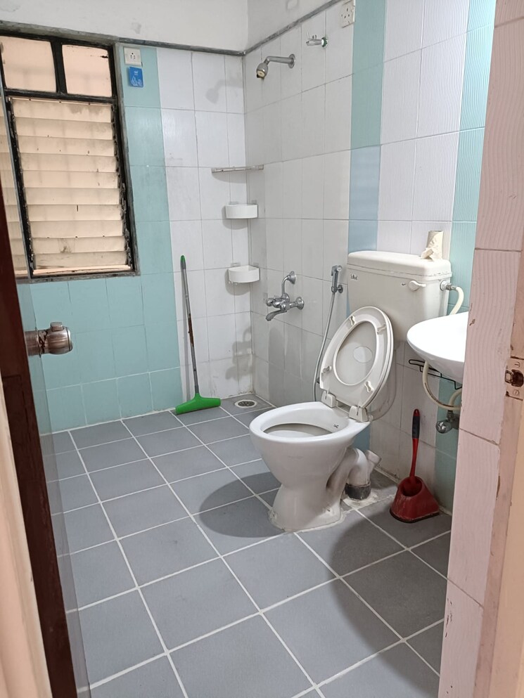 Master Bedroom, bu-bhandari-acolade 3 Bedroom 1678 Sq.Ft. Apartment In Kharadi Pune 8037291