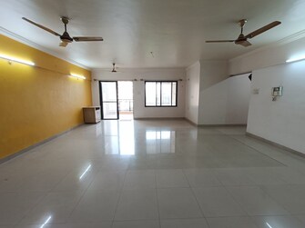 3 BHK Apartment For Rent in BU Bhandari Acolade Kharadi Pune  8037291