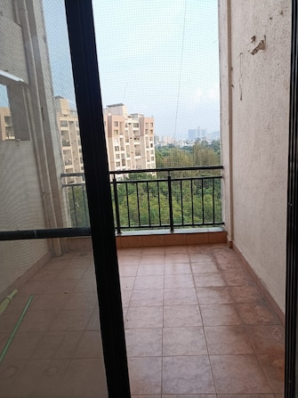 3 BHK Apartment For Rent in BU Bhandari Acolade Kharadi Pune  8037291