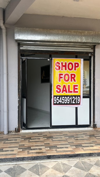 Commercial Shop 440 Sq.Ft. For Resale in Saraswati Nagar Nashik  8037290