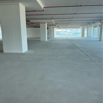 Room in  Office Space at Nanakramguda – for Rent