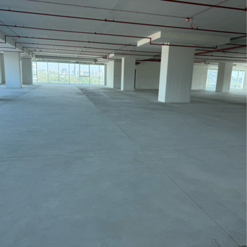 Parking in  Office Space at Nanakramguda – for Rent
