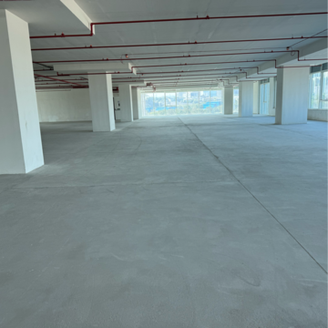 Room in  Office Space at Nanakramguda – for Rent