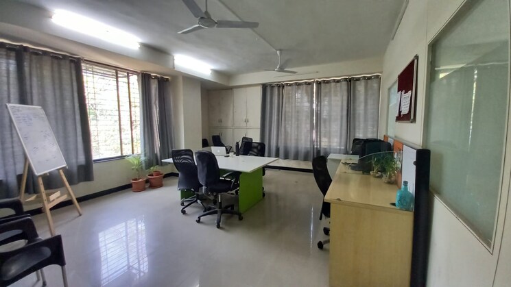 Team Area, kothrud Commercial Office Space 1620 Sq.Ft. In Kothrud Pune 8037301